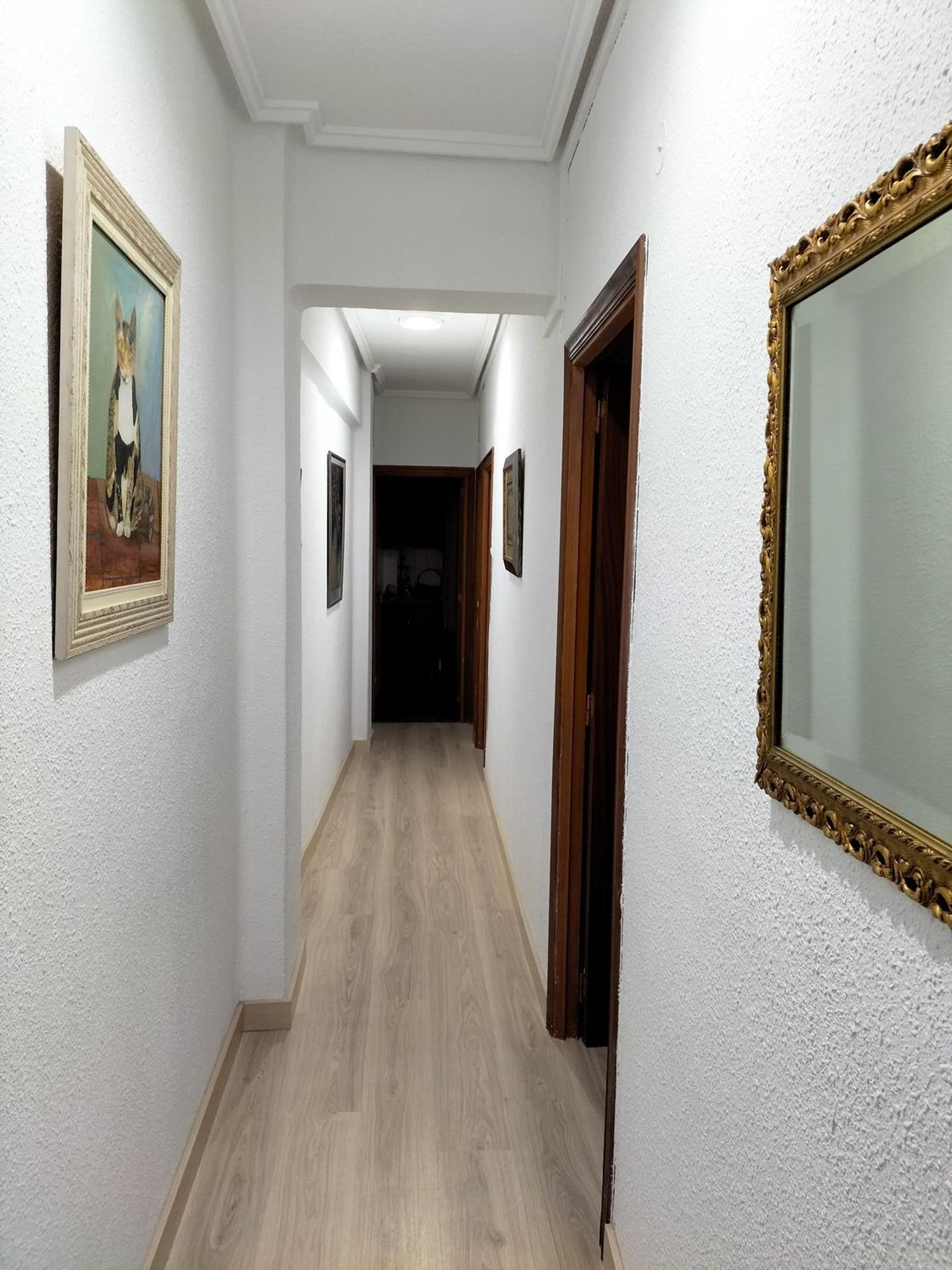 Piso en Avenida de Filiberto Villalobos, 1, San Bernardo, Salamanca - Foto 13