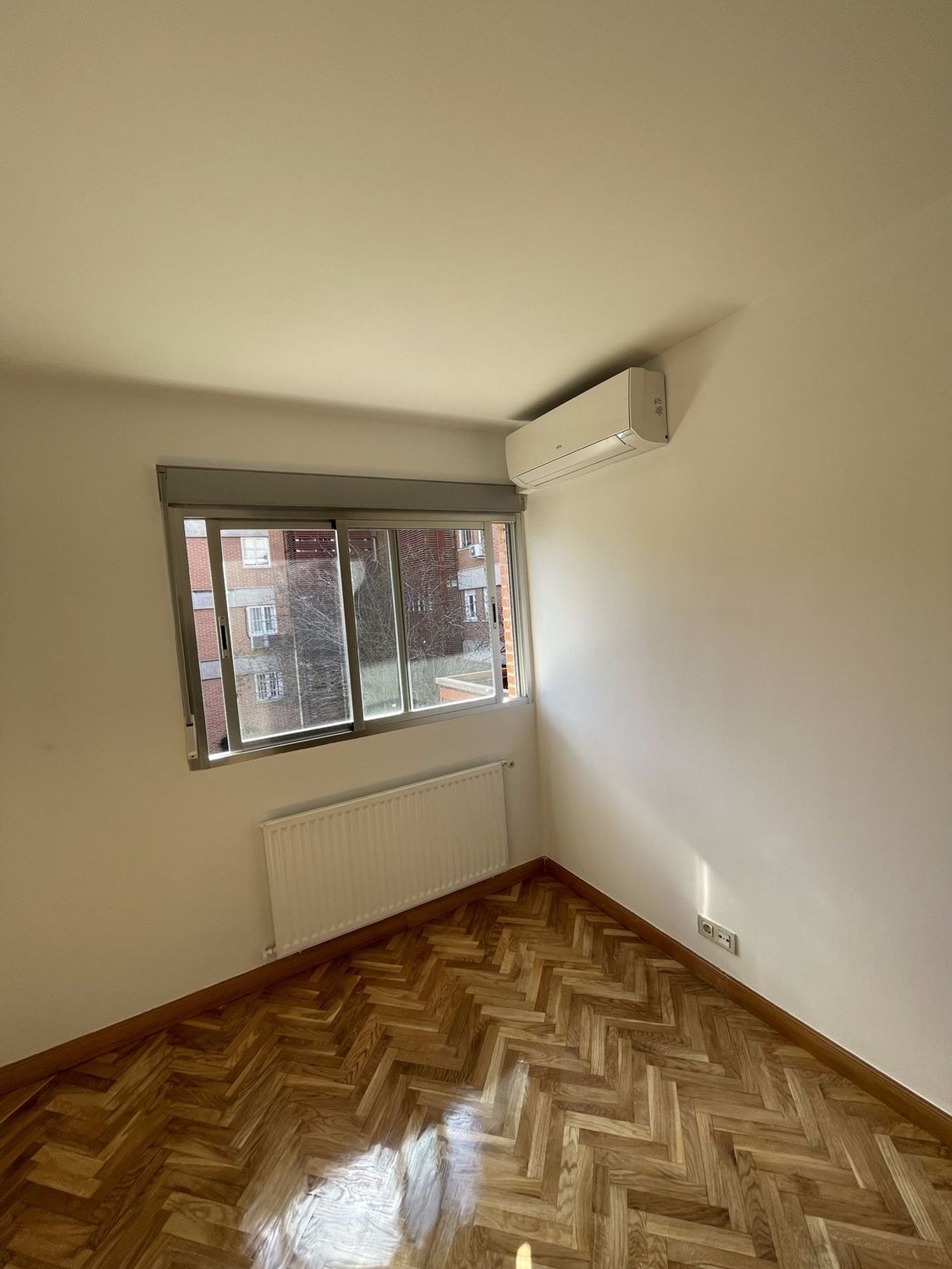 Piso en Sector Descubridores, 20, Primera Fase - Nuevo Tres Cantos, Primera Fase - Nuevo Tres Cantos - Foto 38