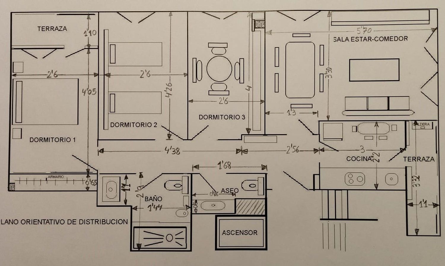 Piso en Urb. hebillas Adurtza - Foto 33