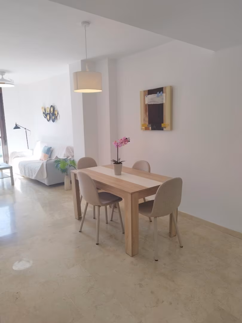 Piso en  Avenida Juan Luis Peralta 35 - Foto 6
