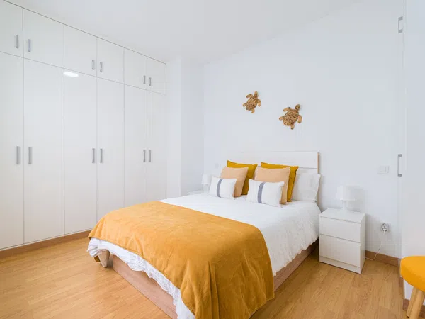 Piso en Calle Vergara, 1, Guanarteme - Foto 1