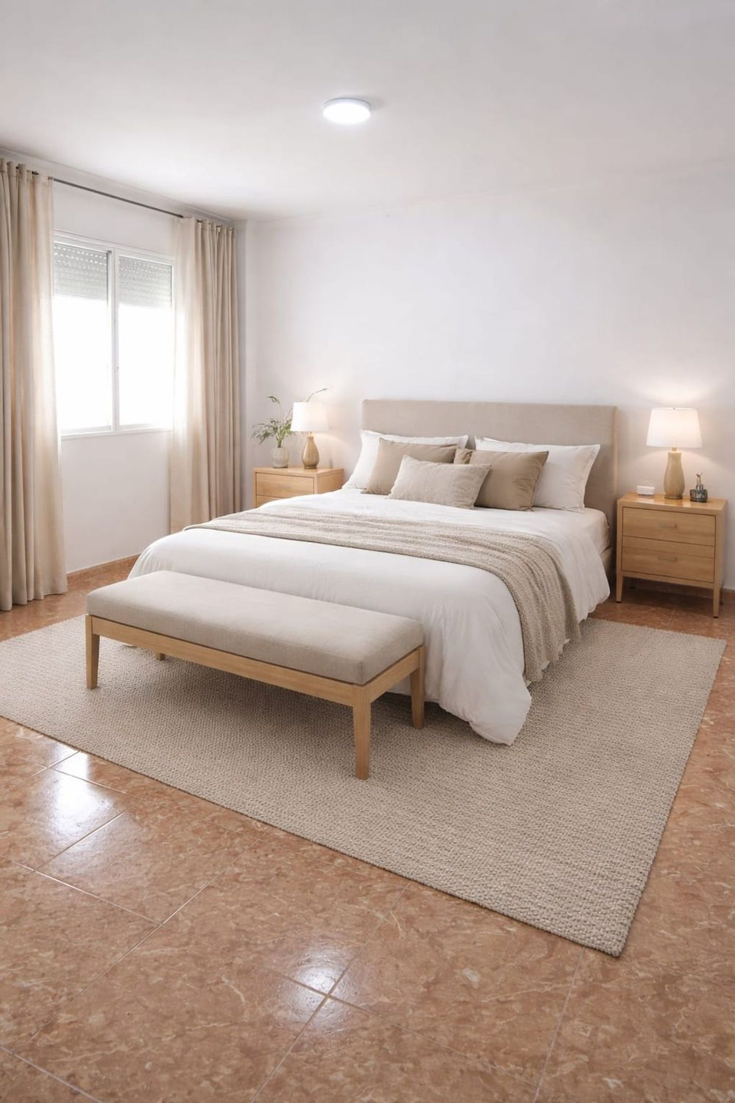 Piso en calle Juan Díez Martínez, 8 - Foto 2