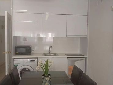 Loft en  Carrer de Don Juan de Austria 4 - Foto 7