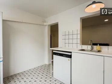 Piso en L'Hospitalet de Llobregat - Foto 5