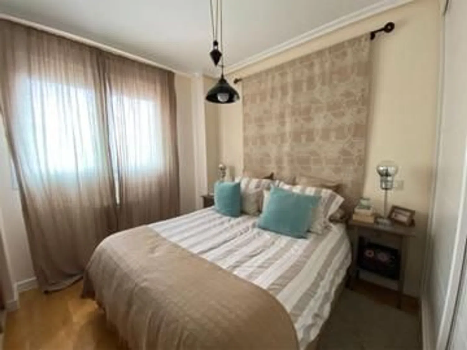 Piso en calle de María de las Mercedes de Borbón, 234 - Foto 7