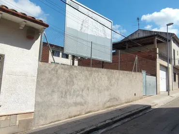 Terreno Residencial en  Carrer de Santa Bàrbara 9 - Foto 4