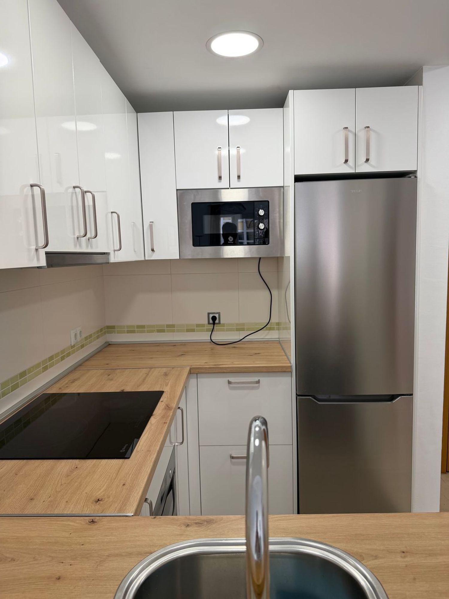 Piso en Calle Trinidad Grund, 32, Ensanche Centro - Soho - Foto 10