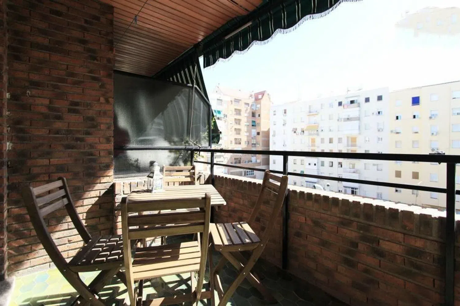 Estudio en calle de Máiquez, 21 - Foto 4