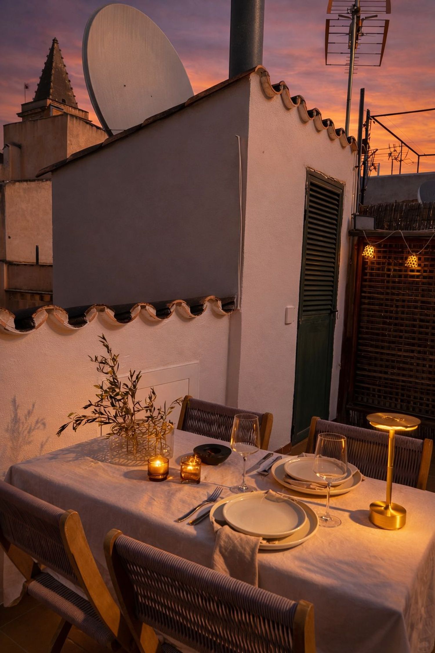 Dúplex en calle de la Quartereta, 6 - Foto 27