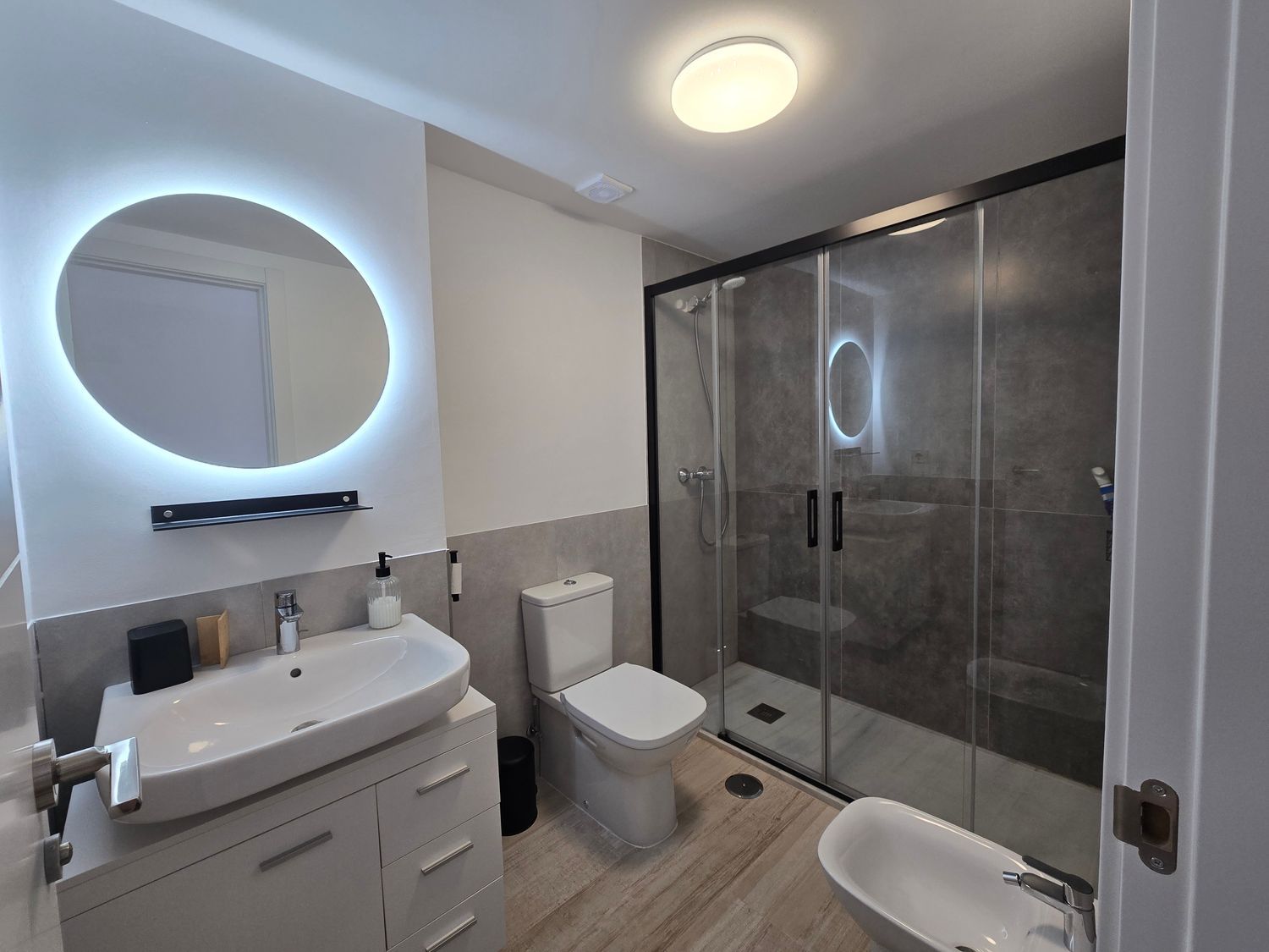 Chalet adosado en calle Minerva, 59 - Foto 4