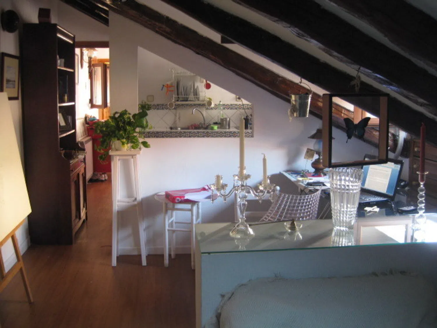 Ático en calle duque de alba, 10 - Foto 3