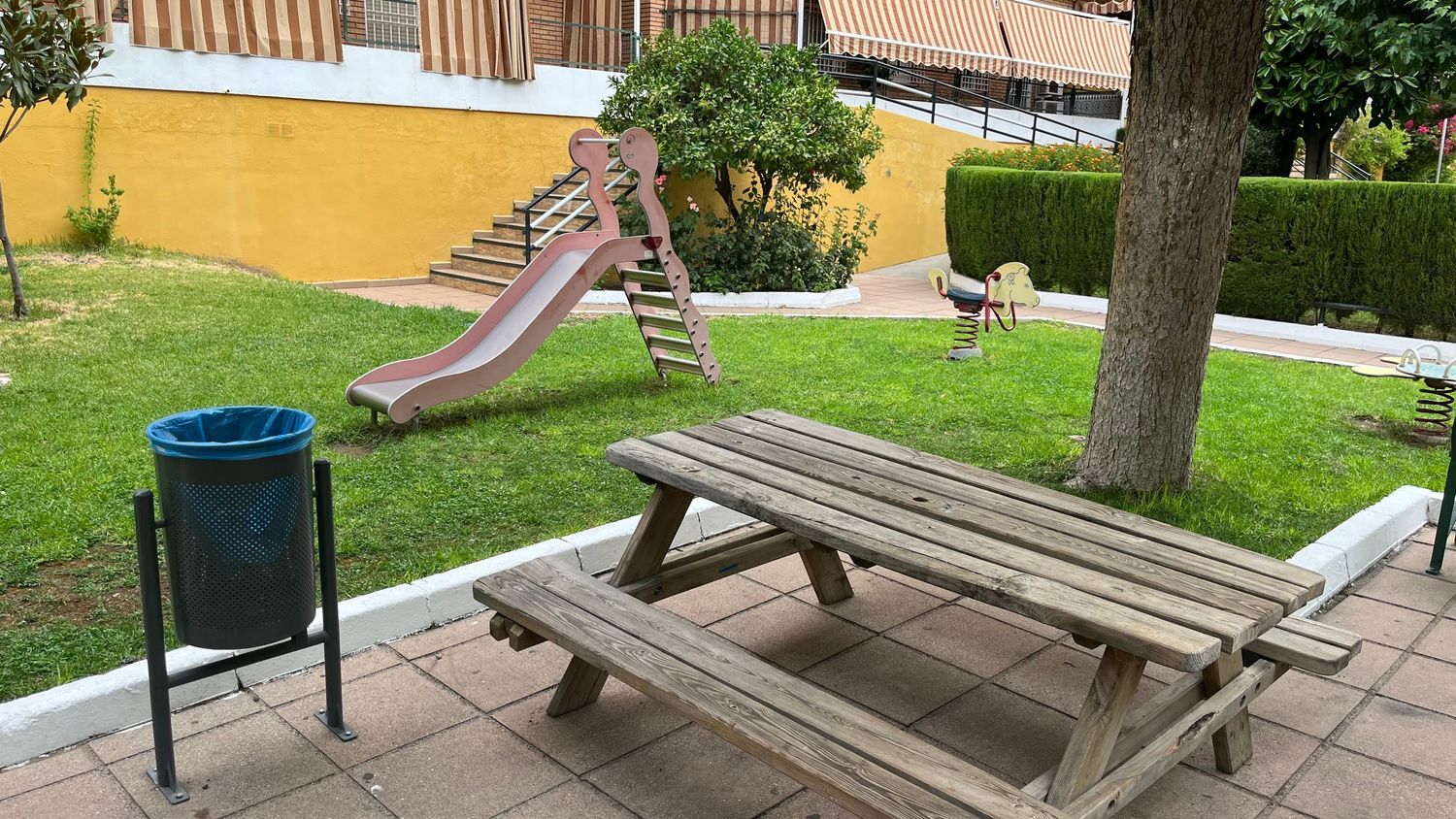 Piso en Calle del Campo, 11, Miralbaida - Parque Azahara - Foto 36