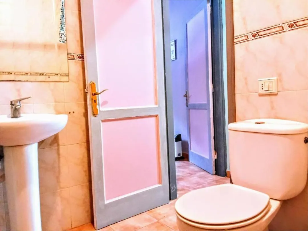 Piso en  Santa Lucía Bernales Anpuero 3 - Foto 10