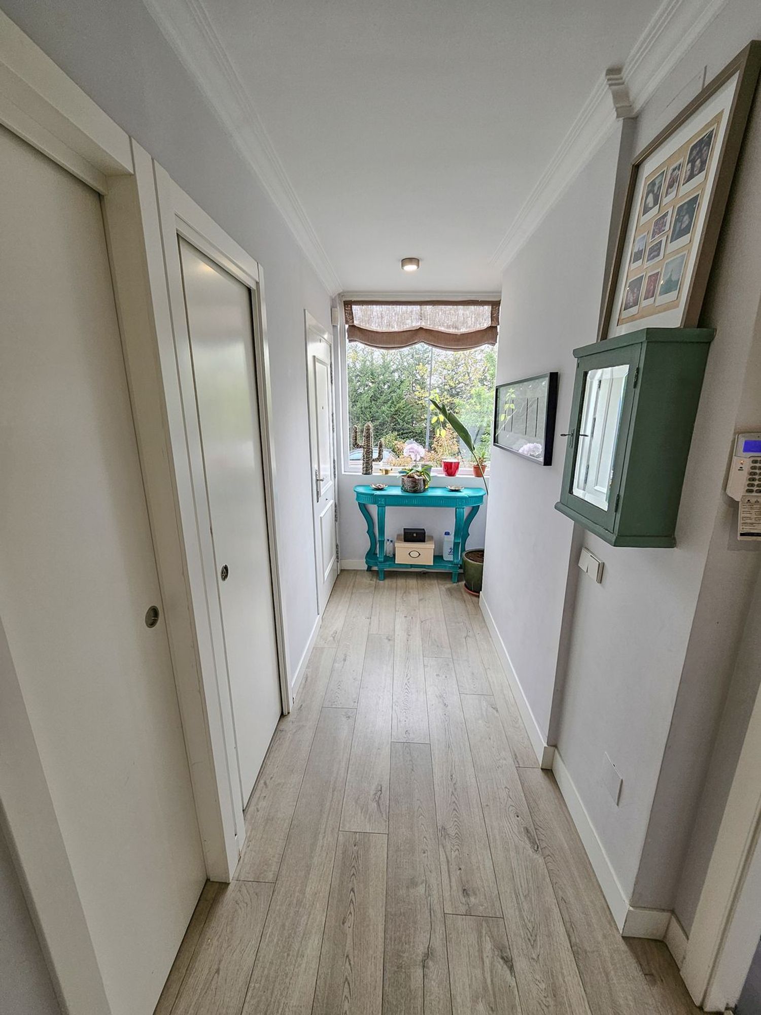 Chalet adosado en venta en Ciudalcampo - Foto 3