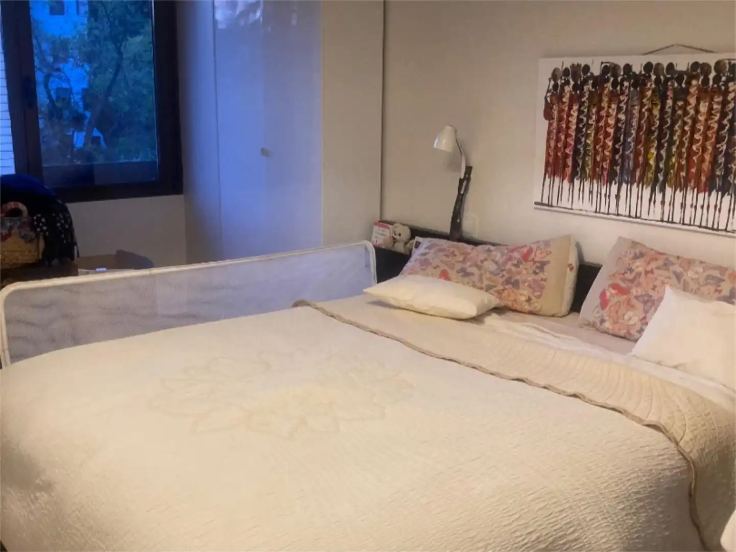 Piso en  Avenida de Pío XII 12 - Foto 6