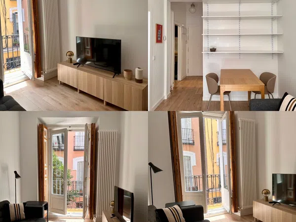 Piso en Barrio Malasaña-Universidad - Foto 2