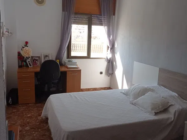 Piso en Calle Granada, 108, Ejido sur - Foto 33