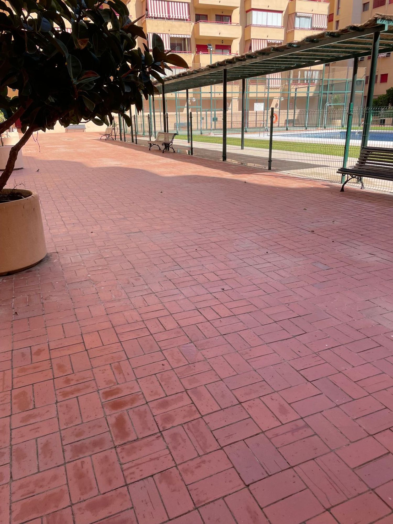 Piso en Avenida Imperio Argentina, 9 Nmero, Finca el Pato - Torre del Río - Foto 17