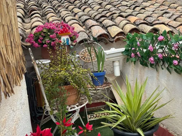 Casa de pueblo en Calle la Parra, 8 - Foto 10