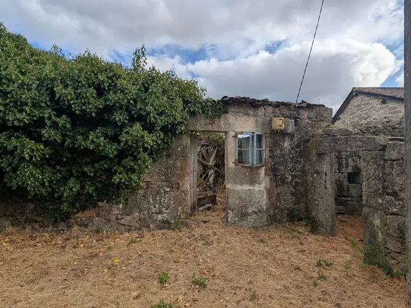 Finca rústica en Lugar Costa do monte, Amoeiro s/n - Foto 8