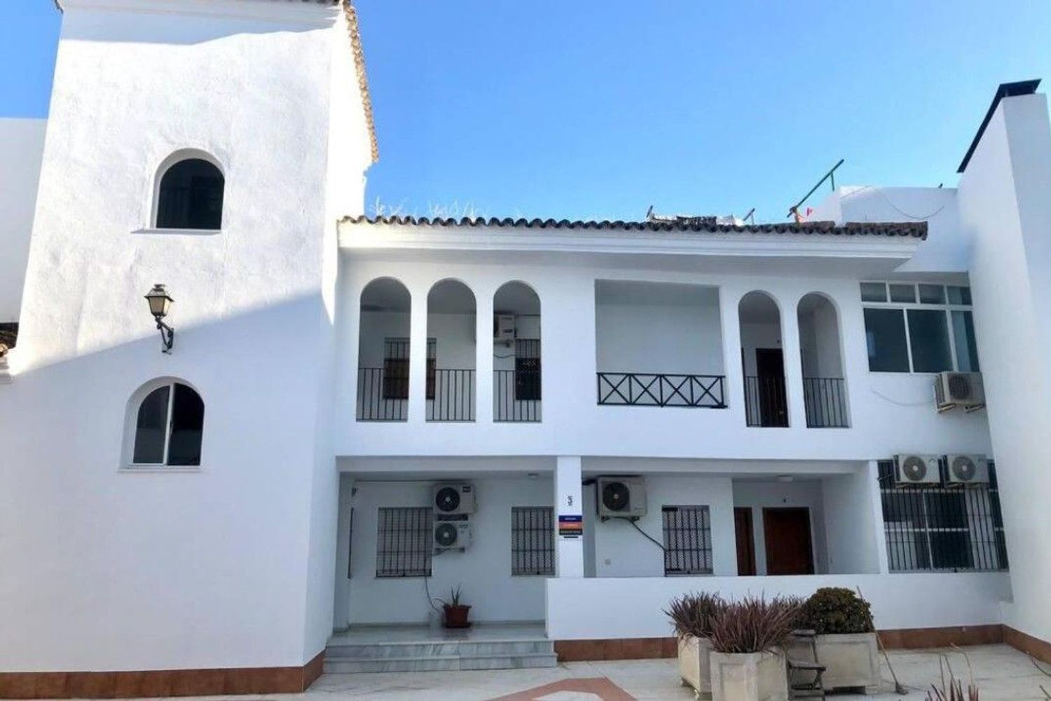 Piso en Plaza de la Cárcel, 6, Casco Histórico - Ribera del Marisco - Foto 14