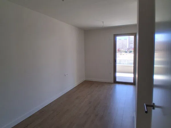 Piso en Paseo de San Josemaría Escrivá de Balaguer, 8 - Foto 11