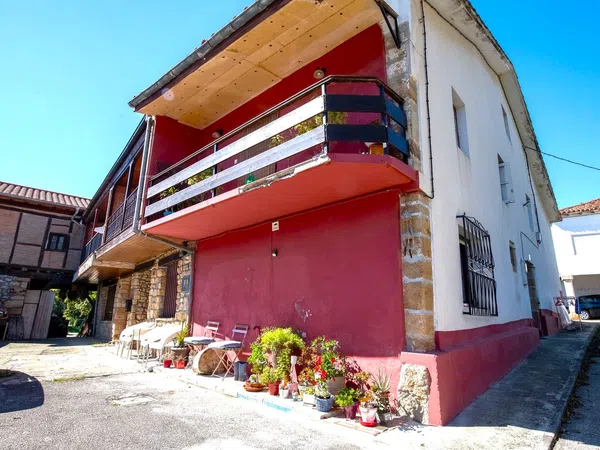 Chalet adosado en Barrio la Riestre, 37 - Foto 10