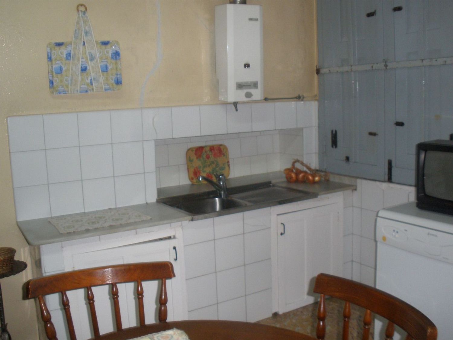 Casa de pueblo en Calle Xeral, 40 - Foto 12