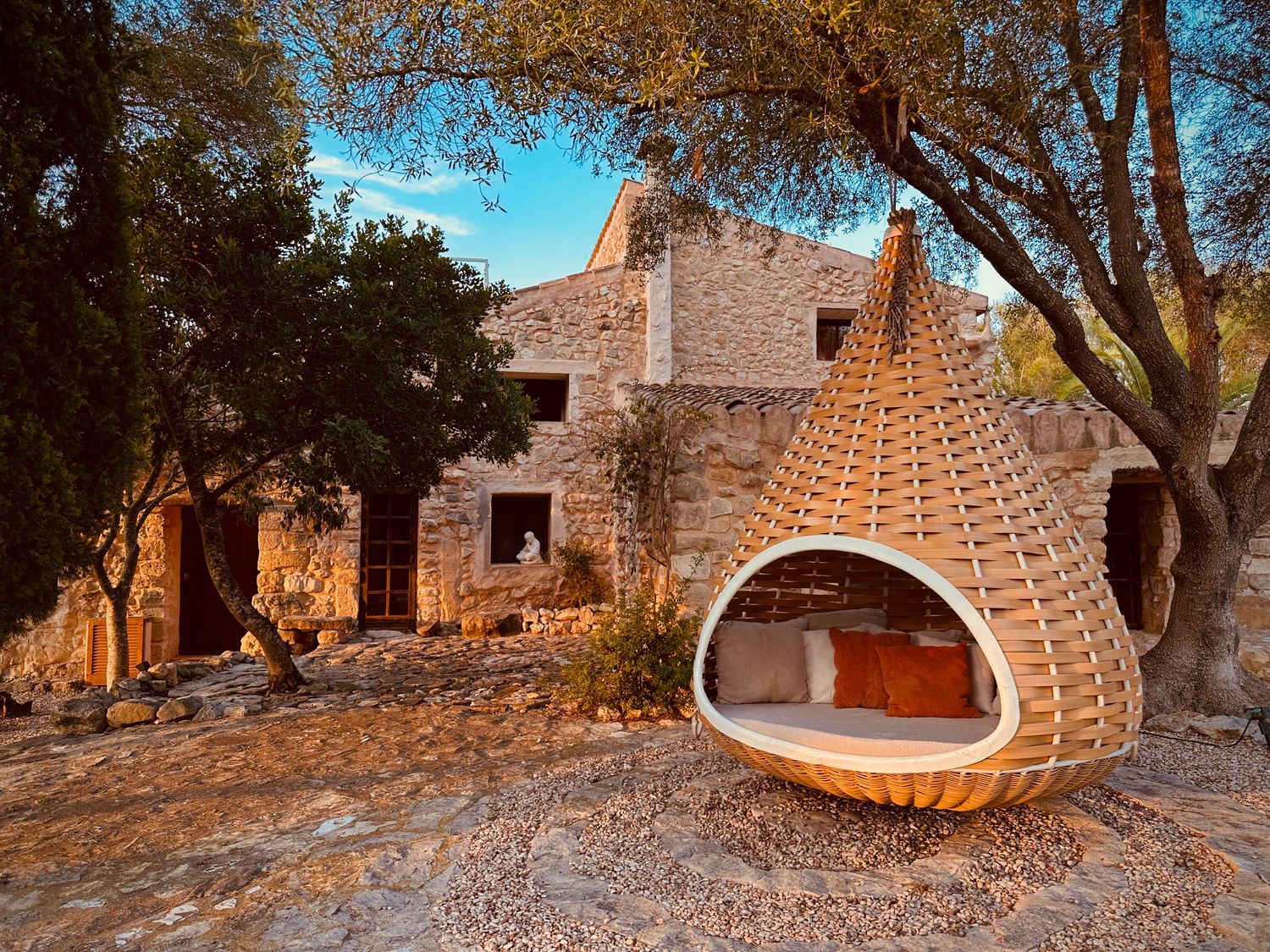 Casa rural en Camino son Font, 3 - Foto 4