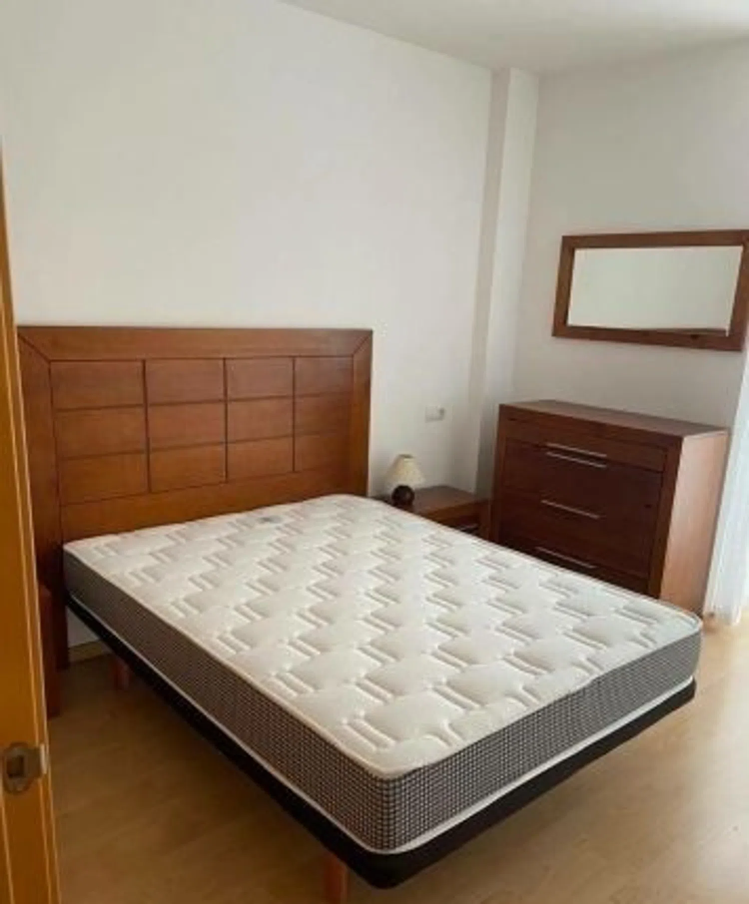 Piso en calle De La Florista, 156 - Foto 4