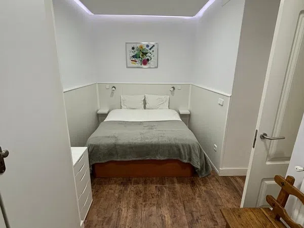 Piso en Calle de Alberto Bosch, 14, Jerónimos - Foto 7
