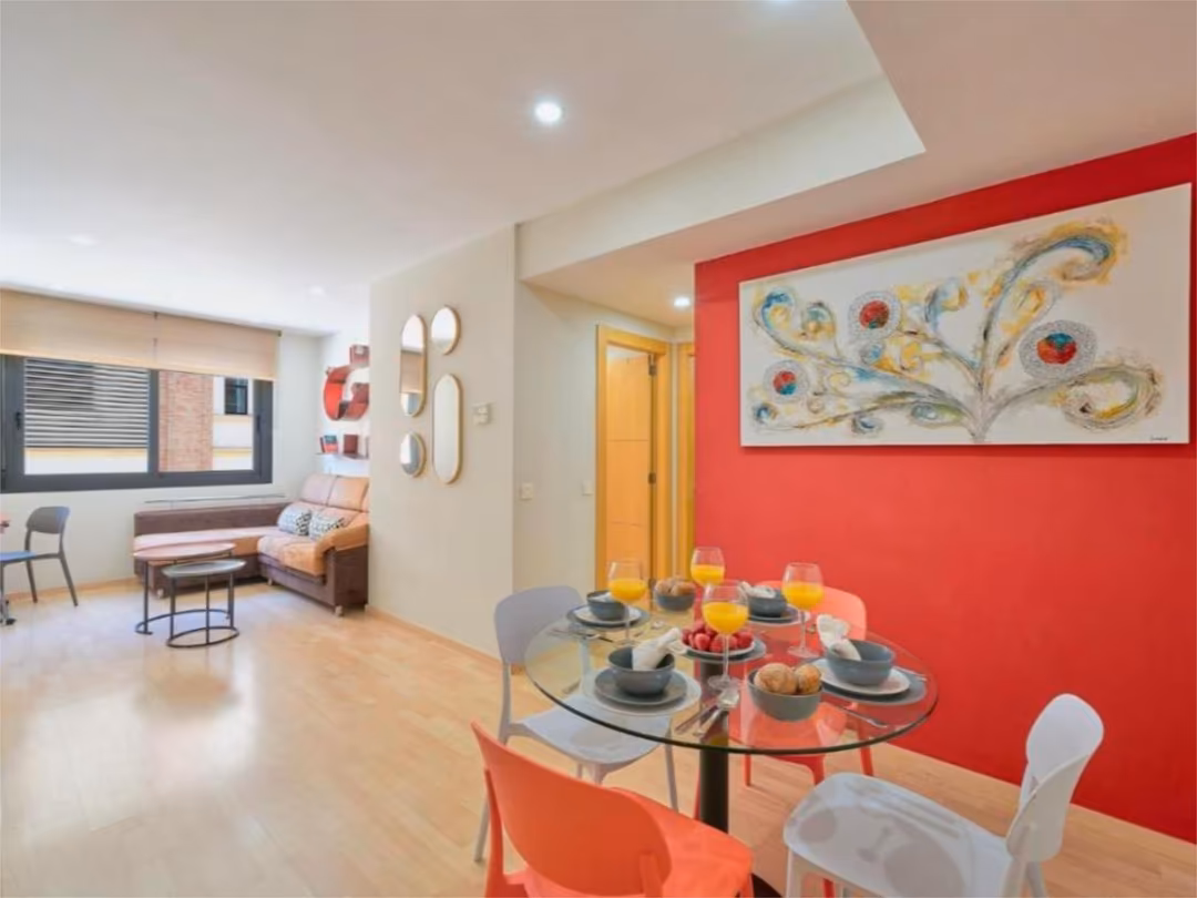 Apartamento en  Calle Pacífico 18 - Foto 12