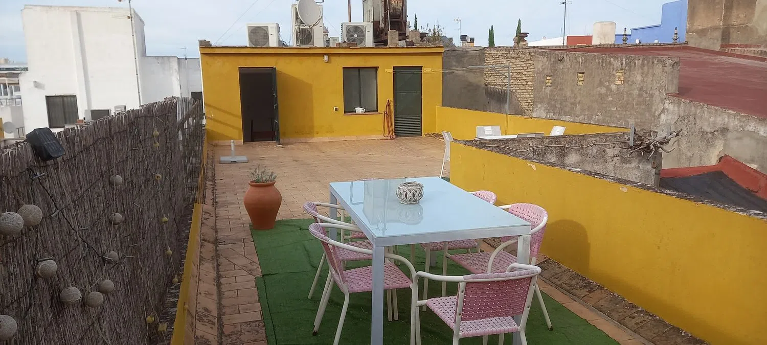 Piso en calle Córdoba, 8 - Foto 3