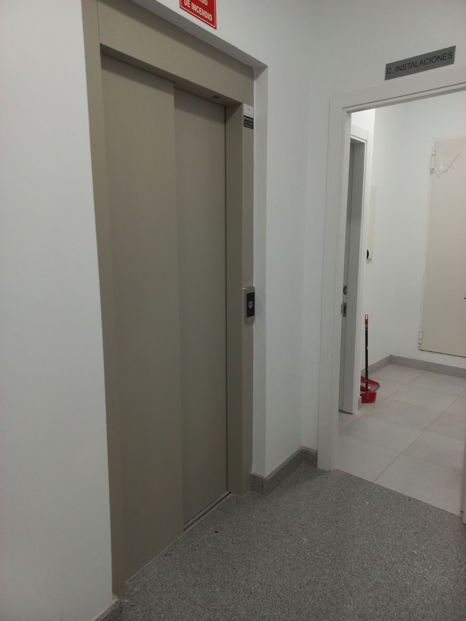 Piso en calle Ignacio Santos Vinuelas, 17 - Foto 9