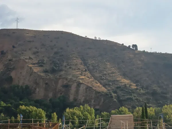 Piso en Calle Picos de Europa, 2, Ctra Sierra - Acceso Nuevo Alhambra, Ctra Sierra - Acceso Nuevo Alhambra - Foto 33
