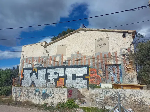 Edificio de uso mixto en Camino de la Torre Redona, 7 a - Foto 2
