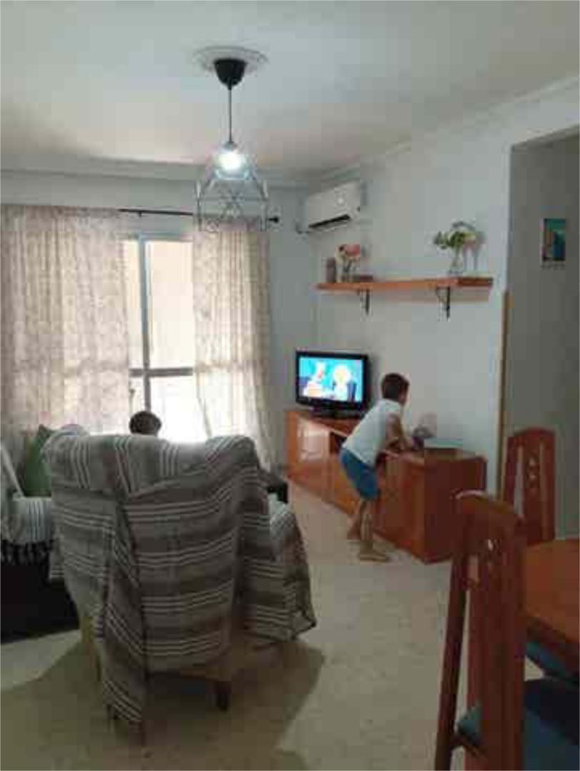 Piso en Macarena - Foto 8