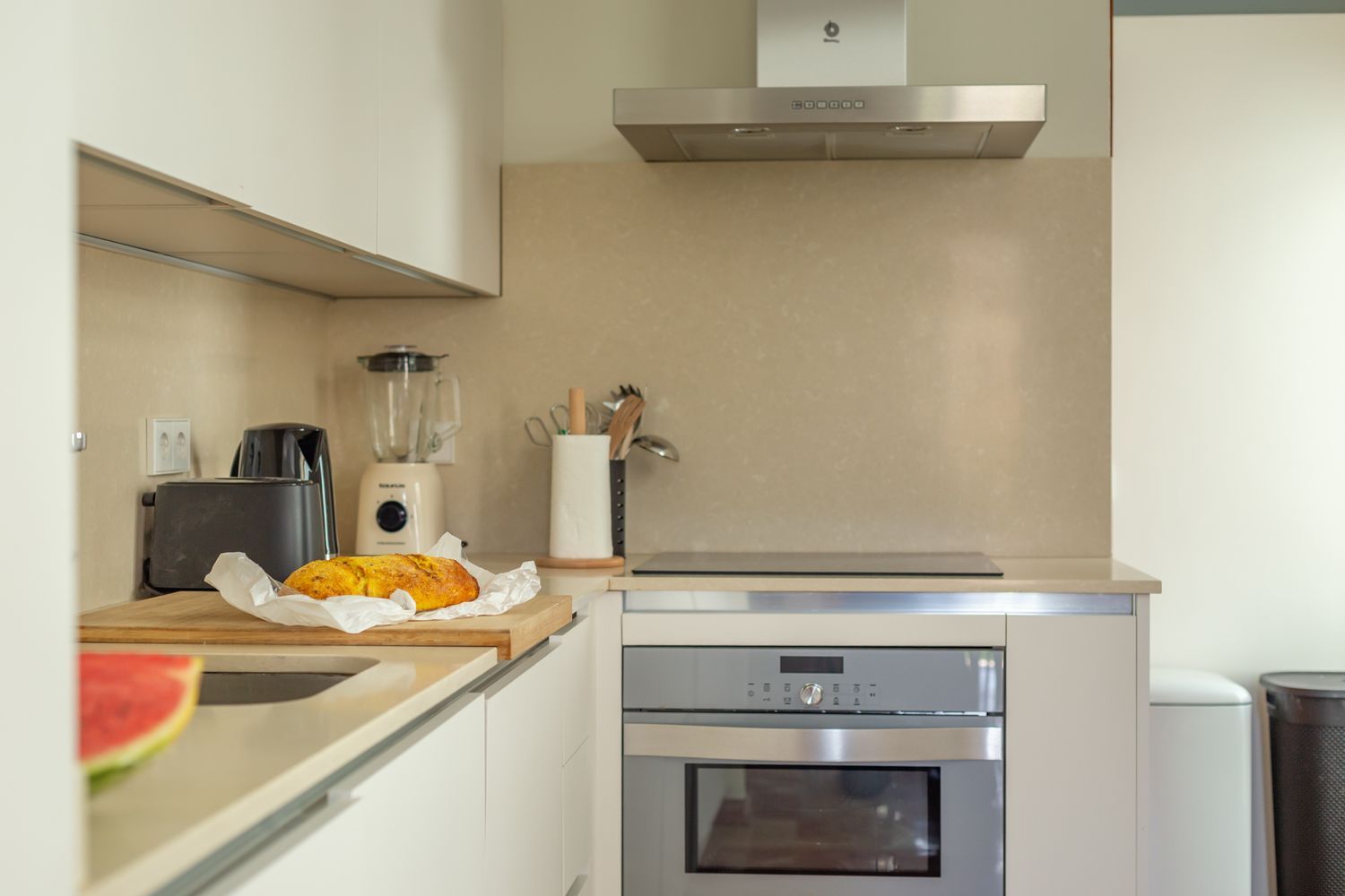 Piso en plaza de Santa Cruz, 10 - Foto 3