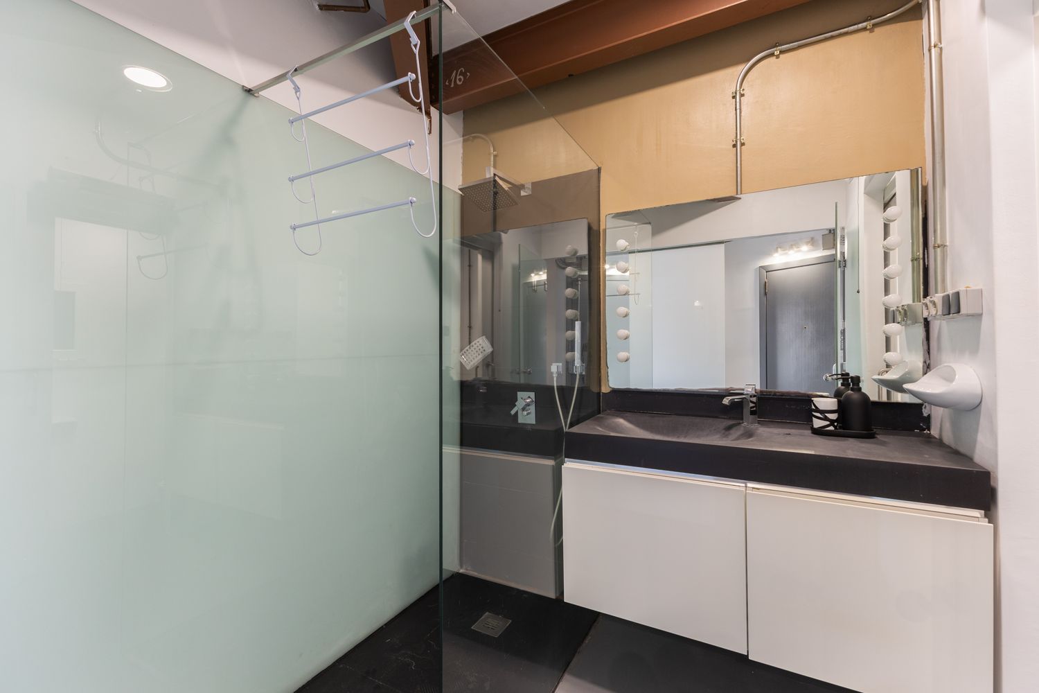 Estudio en plaza del Mercat, 25 - Foto 10