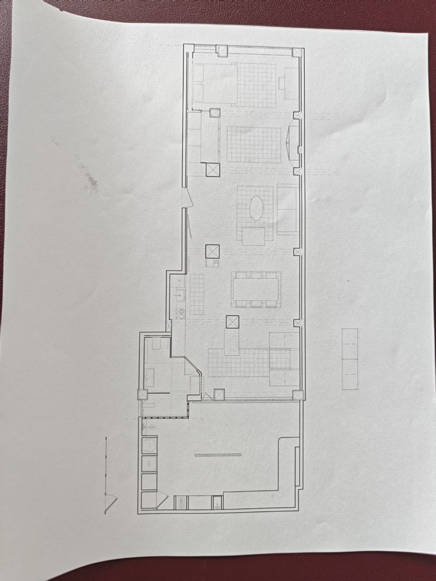 Estudio en Playa de la Malvarrosa - Foto 40