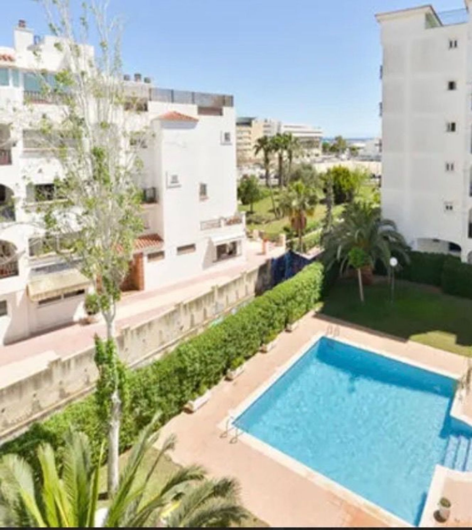 Piso en Avenida de Sant Joan de Labritja, 18, Marina Botafoc - Talamanca, Marina Botafoc - Talamanca - Foto 21