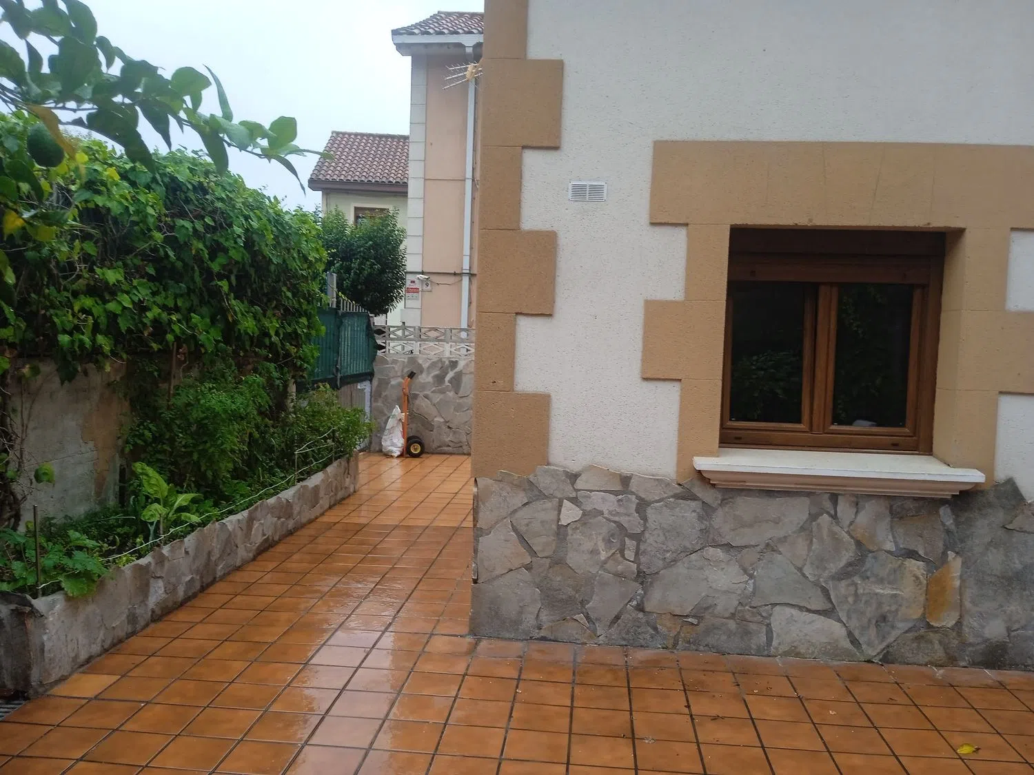 Chalet adosado en calle Peña del Cuervo, 17 - Foto 17