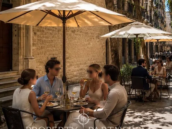 Piso en Calle de Guítert, La Barceloneta - Foto 2