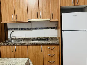 Apartamento en  Calle Ballesteros 7 - Foto 1