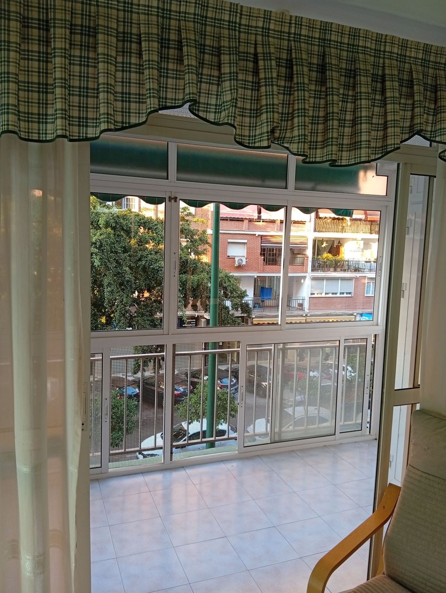 Piso en Calle Beethoven, 2, Los Guindos - Parque Mediterráneo - Santa Paula - Foto 12