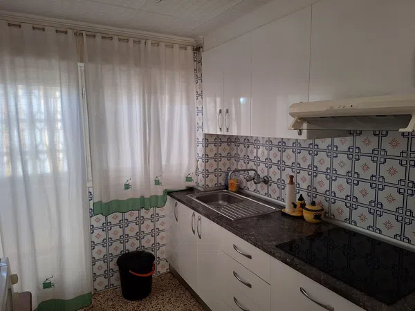 Piso en avenida Albacete, 84 - Foto 11