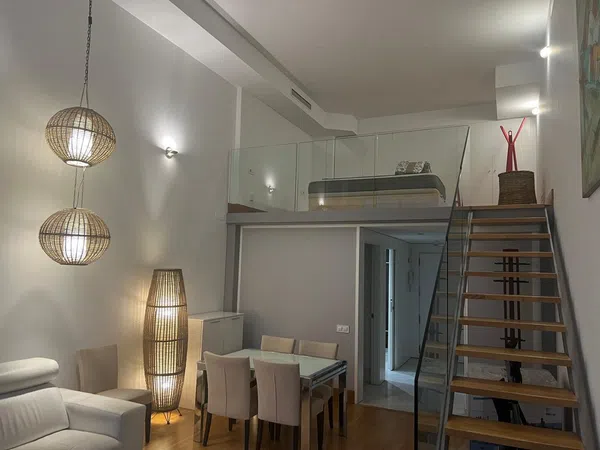 Piso en avenida Hermanos Machado, 13 - Foto 4