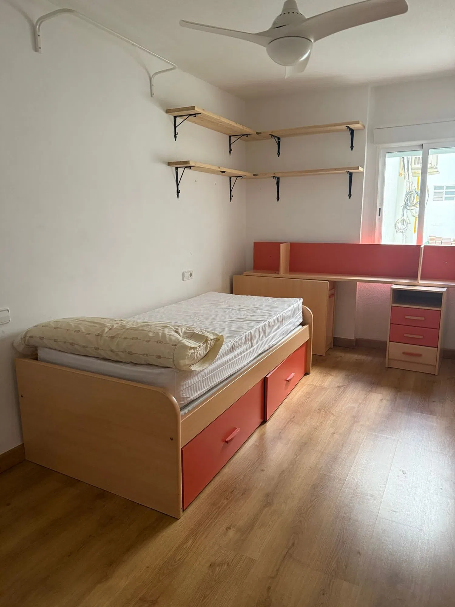 Piso en calle Jerónimo de Roda, 5 - Foto 8