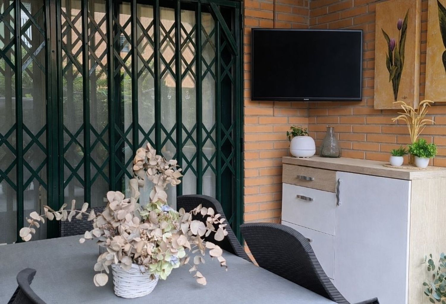 Piso en paseo Penyal d'Ifach, 38 - Foto 15