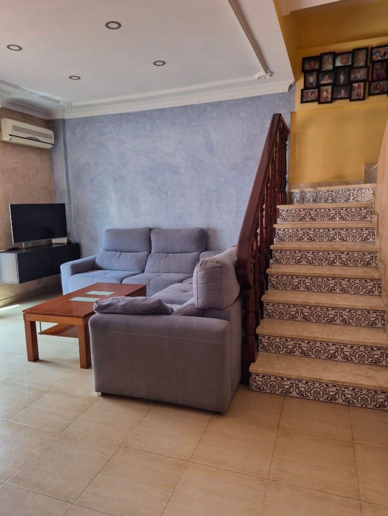 Chalet adosado en Calle Atahualpa, 19, Oromana, Oromana - Foto 5